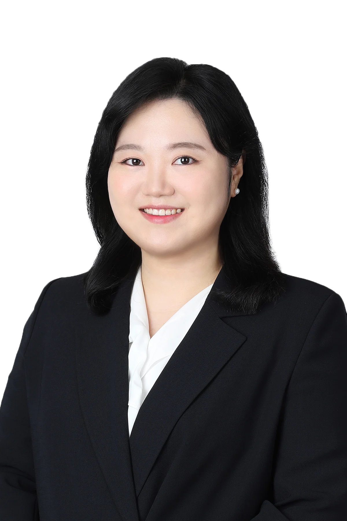 박정인 변호사 프로필