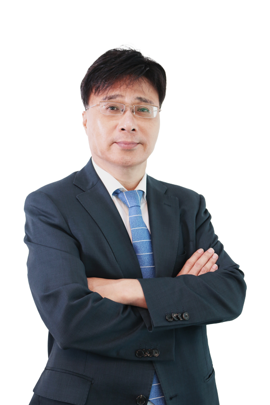 김영규 변호사 프로필