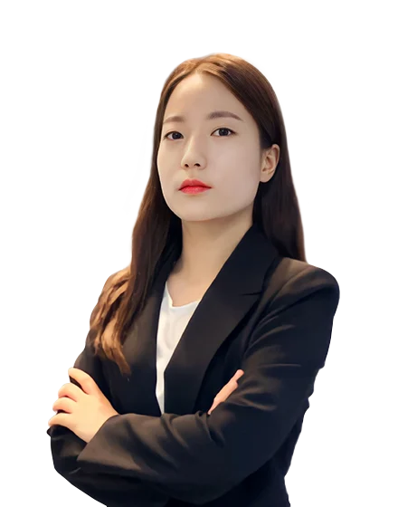 최서빈 변호사 프로필 사진