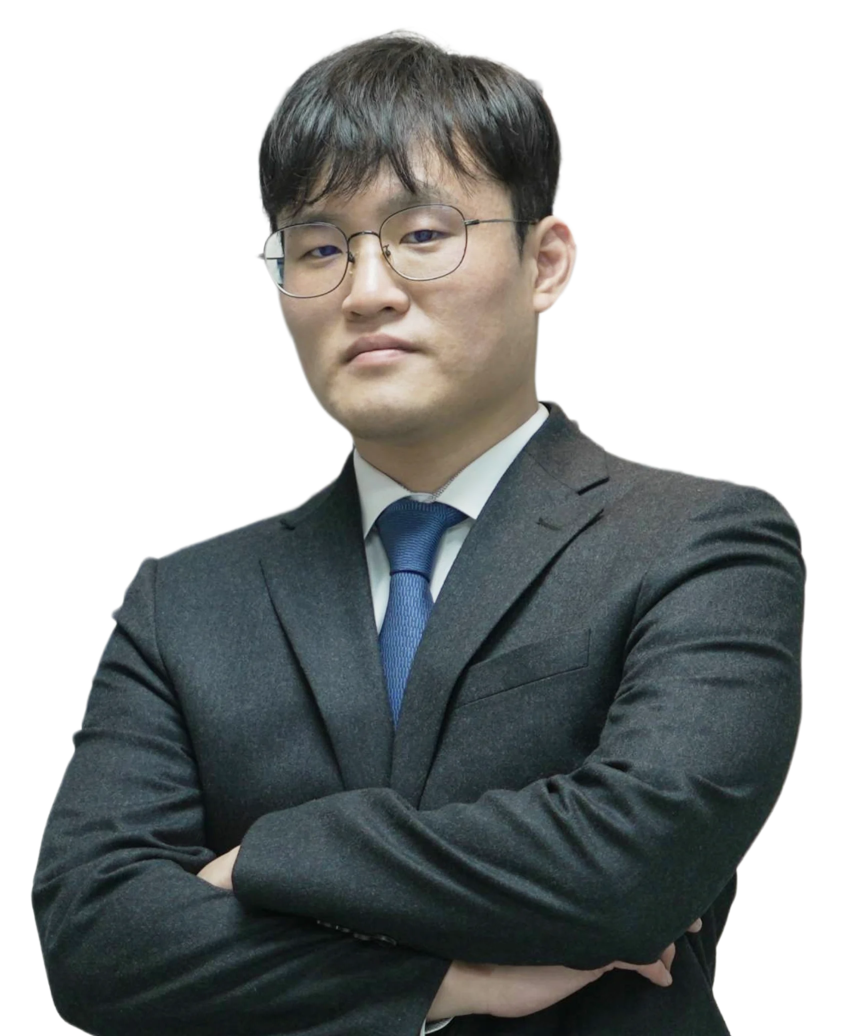 김강산 변호사 프로필 사진