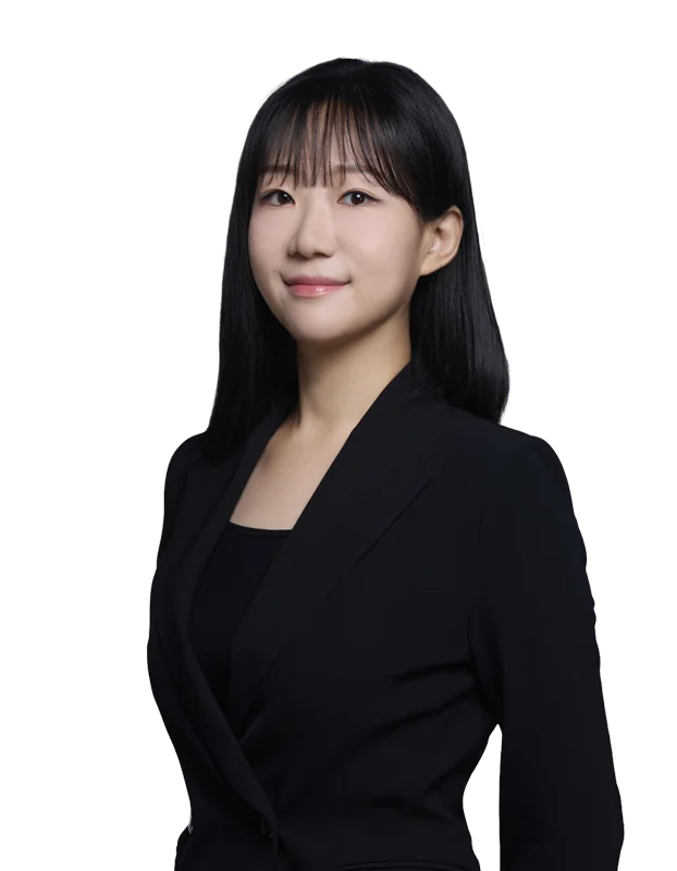 김유진 변호사 프로필 사진