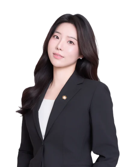 이지현 변호사 프로필 사진